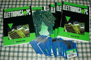 Elettronica e PC