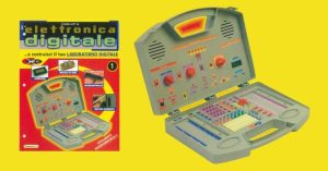 impara elettronica digitale